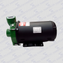 Motobomba 3,0CV entrada / saída de 1.1/2 220/ 380v 60hz