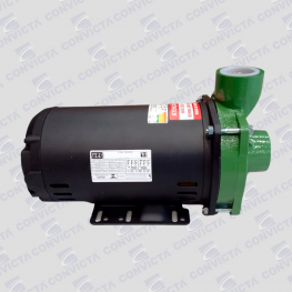 Motobomba 3,0CV entrada / saída de 1.1/2 220/ 380v 60hz