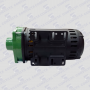 Motobomba 3,0CV entrada / saída de 1.1/2 220/ 380v 60hz