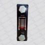 Visor De Nivel De Oleo Sem Termometro 76 Mm Ln 40 B Vi 076