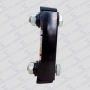 Visor De Nivel De Oleo Sem Termometro 76 Mm Ln 40 B Vi 076