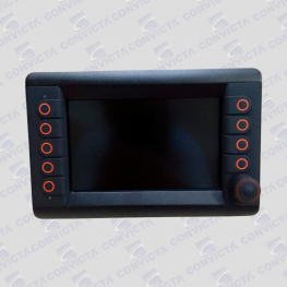 IHM Cr1084 IFM Tela 7"