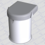 FILTRO PARA SILO - CONVICTA