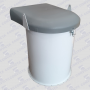 FILTRO PARA SILO - CONVICTA
