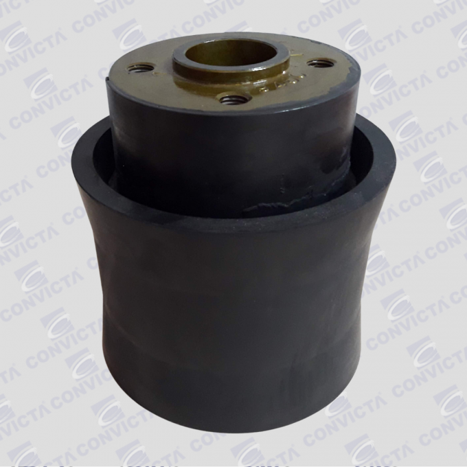 MANCHETA Ø180MM CONVICTA