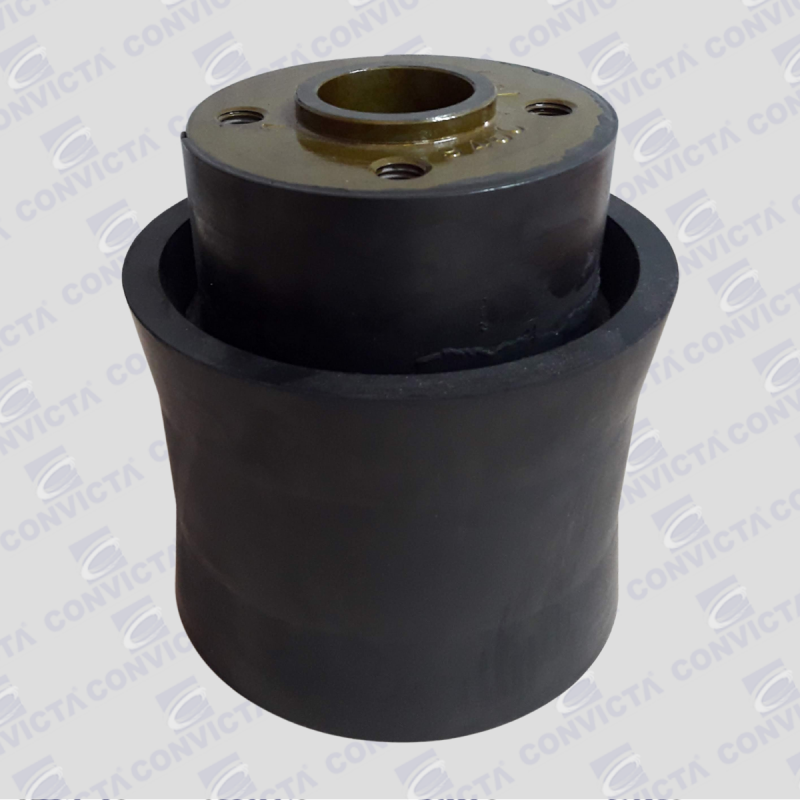 MANCHETA Ø180MM CONVICTA