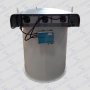 FILTRO PARA SILO - CONVICTA