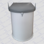 FILTRO PARA SILO - CONVICTA
