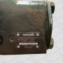 Motor Hidráulico BOSCH para Caminhão Betoneira 8m3