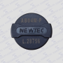 Filtro Bocal De Enchimento R 1 Bsp Far76-40-08 B2 Hda