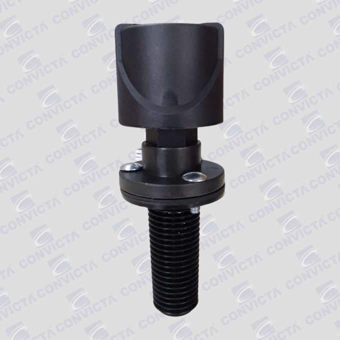 Filtro Bocal De Enchimento R 1 Bsp Far76-40-08 B2 Hda