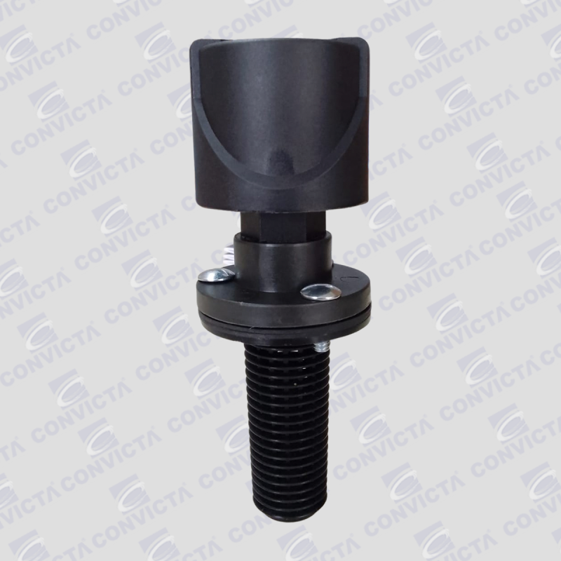 Filtro Bocal De Enchimento R 1 Bsp Far76-40-08 B2 Hda