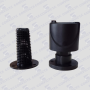 Filtro Bocal De Enchimento R 1 Bsp Far76-40-08 B2 Hda