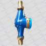 HIDROMETRO MULTIJATO 1.1/2 DN40  1 PULSO/10 LITROS