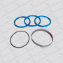 Kit Reparo Mancal Traseiro - 1814A / 1406