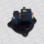 VALVULA SOLENOIDE DIRECIONAL 2/2 VIAS DN12 220V 1" BSP - IMP