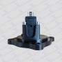 VALVULA SOLENOIDE DIRECIONAL 2/2 VIAS DN12 220V 1" BSP - IMP