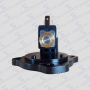 VALVULA SOLENOIDE DIRECIONAL 2/2 VIAS DN12 220V 1" BSP - IMP