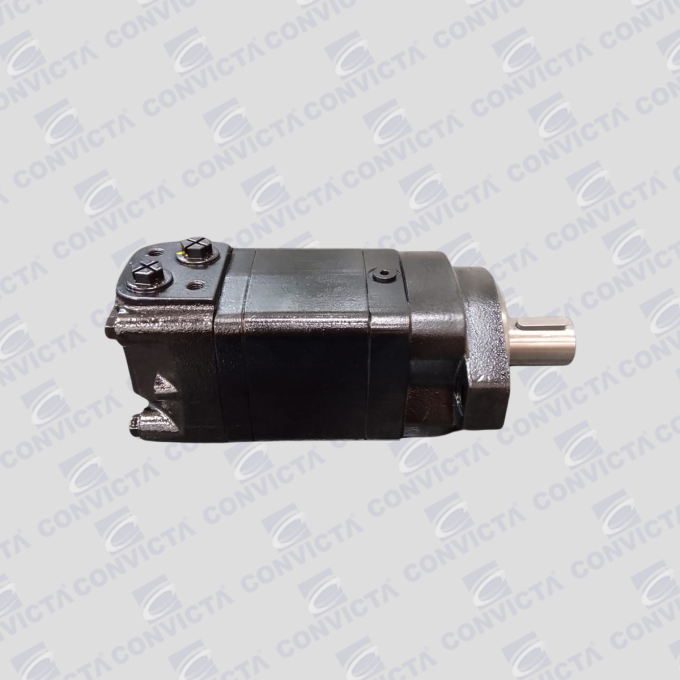 Motor Hidráulico MLHSf400C4