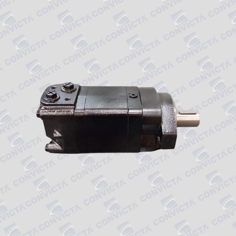 Motor Hidráulico MLHSf400C4