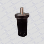 Motor Hidráulico MLHSf400C4