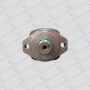 Motor Hidráulico MLHSf400C4
