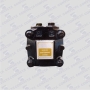 Motor Hidráulico MLHSf400C4