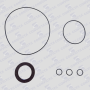 Kit Reparo para Motor PMP Modelo MCL.7203.1