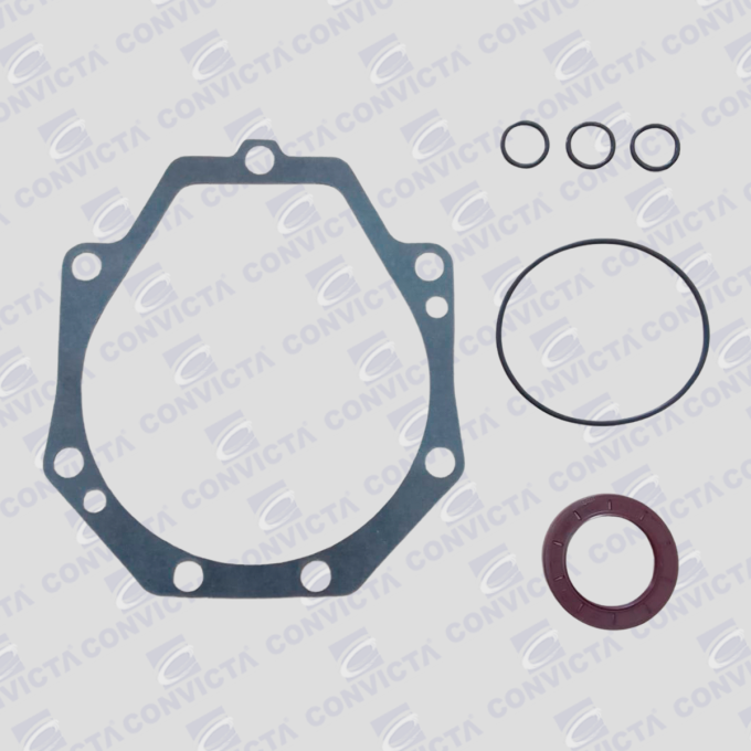 Kit Reparo para Motor PMP Modelo MCL.9002.1