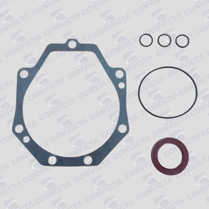 Kit Reparo para Motor PMP Modelo MCL.9002.1