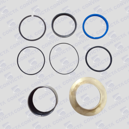 Kit Reparo Mancal Dianteiro - 1810 / 1510/ 1807 / 1003