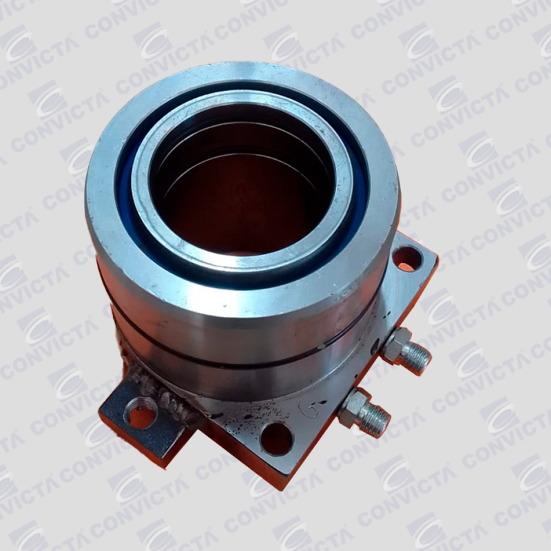 Conjunto Mancal Dianteiro - 1814S