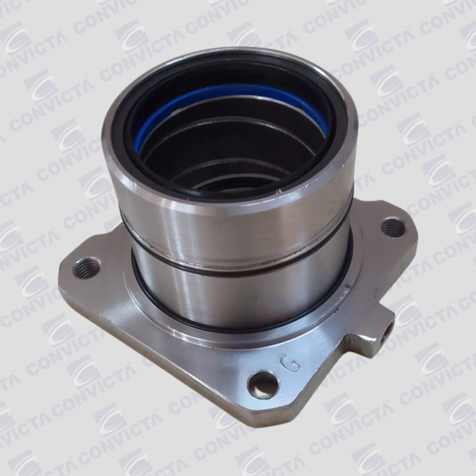 Conjunto Mancal Dianteiro - 1810 / 1510/ 1807 / 1003