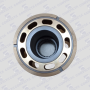 Bloco do Cilindro para Bomba Danfoss T90-100CC