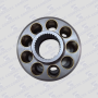 Bloco do Cilindro para Bomba Danfoss T90-100CC