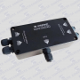 CAIXA DE JUNÇAO WT4 AÇO - WEIGHTECH