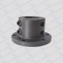 Flange Bi-Partida 23 Dentes - Bomba PMP PCL 90