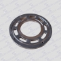 PLACA BIMETALICA PN 720.0123 (PINO 4MM)