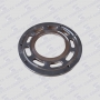 PLACA BIMETALICA PN 720.0123 (PINO 4MM)