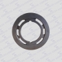 Placa de Válvula / Distribuidora ccw (esquerda) pn 720.0079 - Bomba pmp pcl 90cc