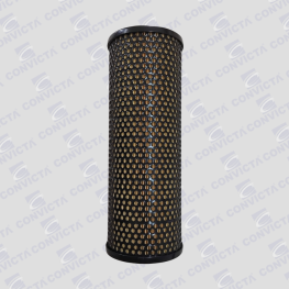 Filtro Hidráulico Asa Hidraulik/Oesse para Caminhão Betoneira