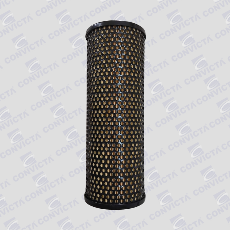 Filtro Hidráulico Asa Hidraulik/Oesse para Caminhão Betoneira