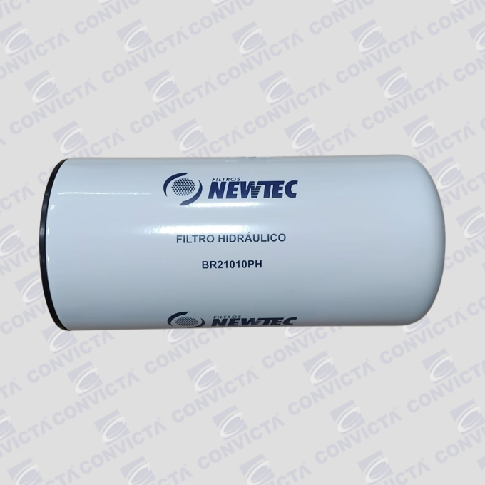 FILTRO HIDRAULICO PERI 260 10 MICRONS