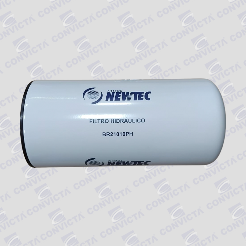 FILTRO HIDRAULICO PERI 260 10 MICRONS