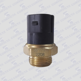 Sensor Secundário de Temperatura para Radiador Y Convicta