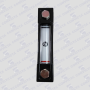 Visor de Nível de Óleo Sem Termômetro - 127mm