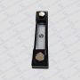 Visor de Nível de Óleo Sem Termômetro - 127mm
