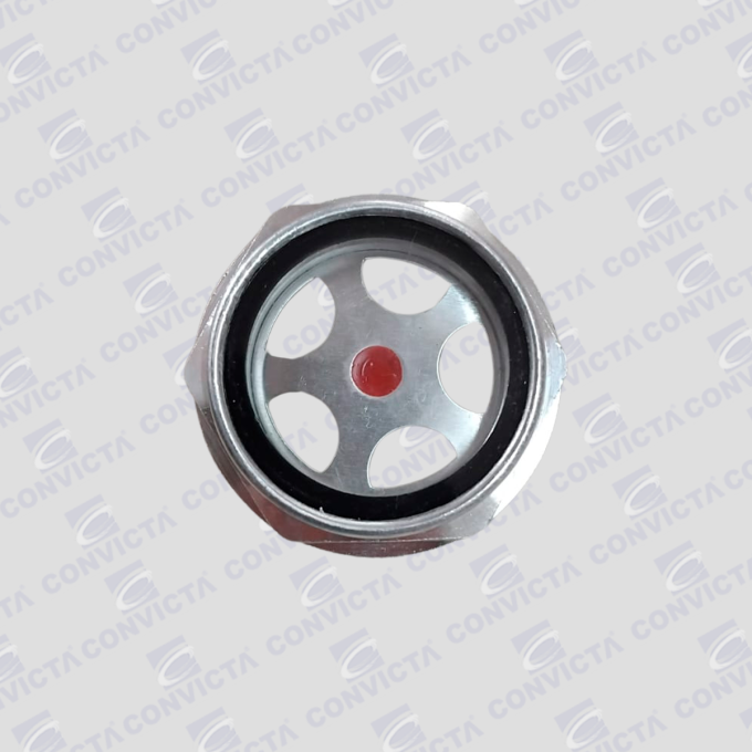 Visor de Óleo para Radiador Y Convicta