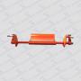 Conjunto Raspador para Correia 24'' Convicta