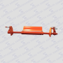 Conjunto Raspador para Correia 24'' Convicta